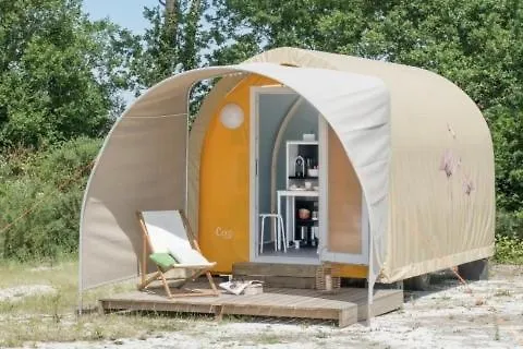 Camping Baie De Saint Pol Saint-Pol-de-Léon